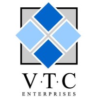 VTC Enterprises logo, VTC Enterprises contact details