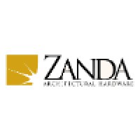 Zanda Architectural Hardware logo, Zanda Architectural Hardware contact details