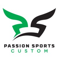 Passion Sports logo, Passion Sports contact details