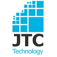 JTC Technology logo, JTC Technology contact details