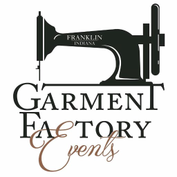 Garment Factory Events logo, Garment Factory Events contact details