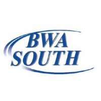 BWA South Co logo, BWA South Co contact details