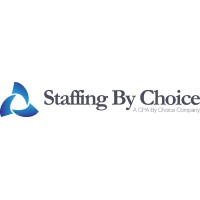 Staffing By Choice logo, Staffing By Choice contact details