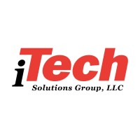 Itech Solutions Group logo, Itech Solutions Group contact details