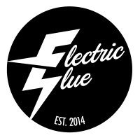 Electric Glue logo, Electric Glue contact details