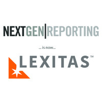 NextGen Reporting logo, NextGen Reporting contact details