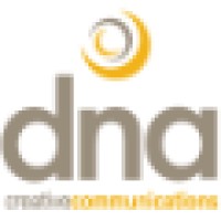 DNA Creative Communications logo, DNA Creative Communications contact details