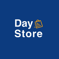 Day Store logo, Day Store contact details