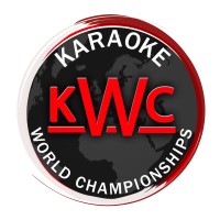 Karaoke World Championships logo, Karaoke World Championships contact details