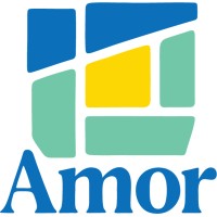 AMOR Ministries, Inc. logo, AMOR Ministries, Inc. contact details