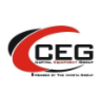 Capital Equipment Group (CEG) logo, Capital Equipment Group (CEG) contact details