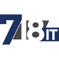 Seven18 IT logo, Seven18 IT contact details