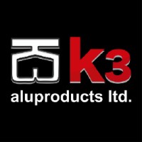 K3 ALUPRODUCTS LTD logo, K3 ALUPRODUCTS LTD contact details