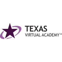 Texas Virtual Academy logo, Texas Virtual Academy contact details