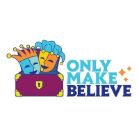 Only Make Believe Inc logo, Only Make Believe Inc contact details