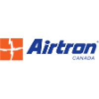 Airtron Canada logo, Airtron Canada contact details