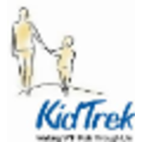 KidTrek logo, KidTrek contact details