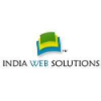 India Web Solutions logo, India Web Solutions contact details