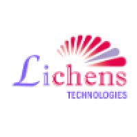 Lichens Technologies logo, Lichens Technologies contact details