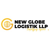 NEW GLOBE LOGISTIK LLP. logo, NEW GLOBE LOGISTIK LLP. contact details