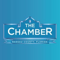 Nassau County Chamber of Commerce logo, Nassau County Chamber of Commerce contact details