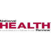 National Health Review logo, National Health Review contact details