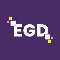 EGD Collective logo, EGD Collective contact details