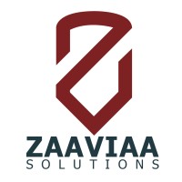 Zaaviaa Solutions logo, Zaaviaa Solutions contact details