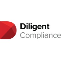 Diligent Compliance logo, Diligent Compliance contact details