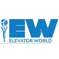 Elevator World Inc. logo, Elevator World Inc. contact details