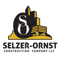 Selzer-Ornst Construction Company logo, Selzer-Ornst Construction Company contact details