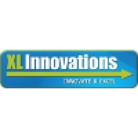 XL Innovations logo, XL Innovations contact details