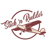 Stick 'n Rudder logo, Stick 'n Rudder contact details