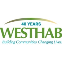 Westhab, Inc. logo, Westhab, Inc. contact details