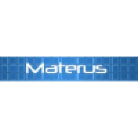 Materus Global logo, Materus Global contact details