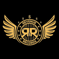 Revenue Records logo, Revenue Records contact details