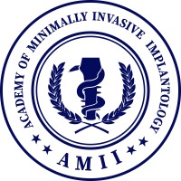 Academy of Minimally Invasive Implantology  (AMII) logo, Academy of Minimally Invasive Implantology  (AMII) contact details