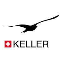 KELLER Pressure logo, KELLER Pressure contact details