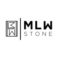 MLW Stone logo, MLW Stone contact details