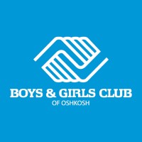 Boys and Girls Club of Oshkosh logo, Boys and Girls Club of Oshkosh contact details