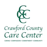 Crawford County Care Center logo, Crawford County Care Center contact details