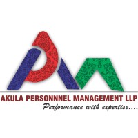 Akula Personnnel Management logo, Akula Personnnel Management contact details