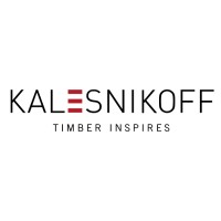 Kalesnikoff Lumber logo, Kalesnikoff Lumber contact details