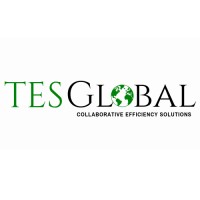 TES Global Solutions logo, TES Global Solutions contact details