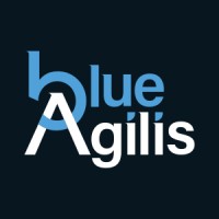 Blue Agilis logo, Blue Agilis contact details