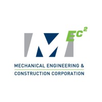 MEC2:  Mechanical Engineering & Construction Corp logo, MEC2:  Mechanical Engineering & Construction Corp contact details