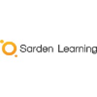 Sarden Learning logo, Sarden Learning contact details