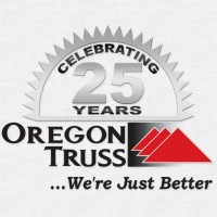 Oregon Truss logo, Oregon Truss contact details