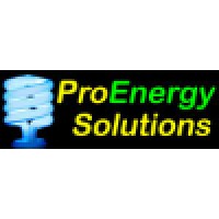 ProEnergy Solutions logo, ProEnergy Solutions contact details