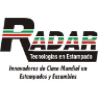 Radar Industries logo, Radar Industries contact details